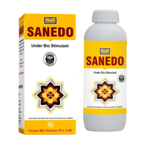 Sanedo Plant Growth Enhancer