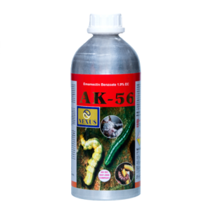 AK-56 Botanical Insecticide