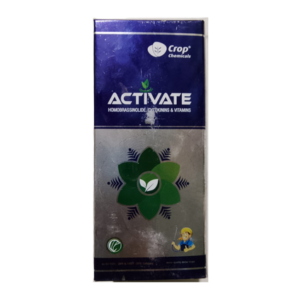 Activate Plant Growth Promoter