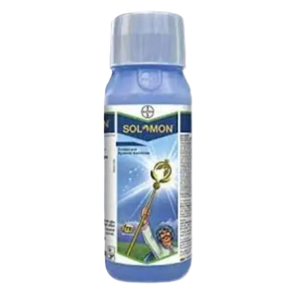 Bayer Solmon Systemic Agricultural Insecticides