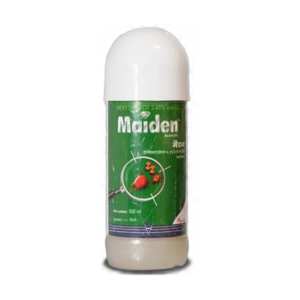 Biostadt Maiden Insecticide (Hexythiazox 5.45% EC)