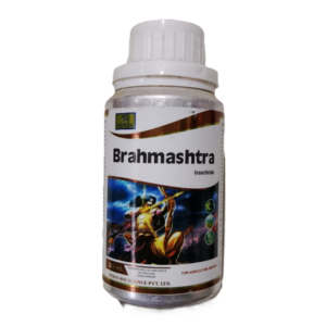 Brahmastra Organic Insecticide (100ml)