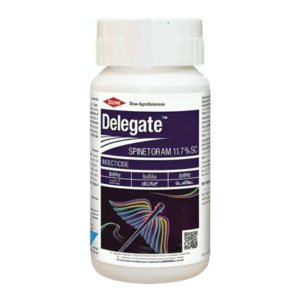 Delegate™ Insecticide (Spinetoram 11.7% SC)