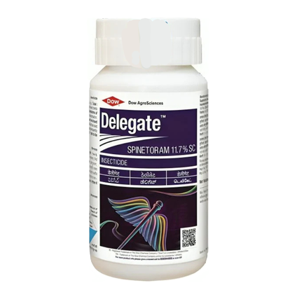Delegate™ Insecticide (Spinetoram 11.7% SC)