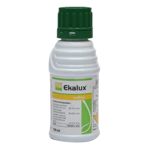 Syngenta Ekalux Insecticide (Quinalphos 25% EC)