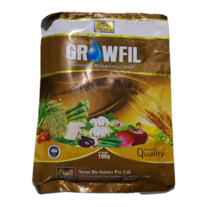 Growfil Biostimulant(100gm)