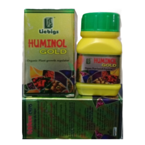 Huminol Gold Organic Plant Growth Regulator