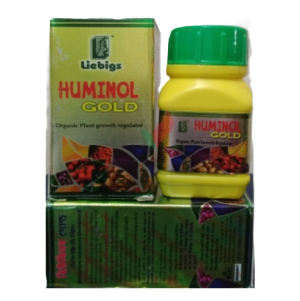 Huminol Gold Organic Plant Growth Regulator