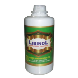 Libinol Plant Growth Promoter