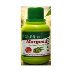 Liebigs Margosa Neem-Based Pesticide