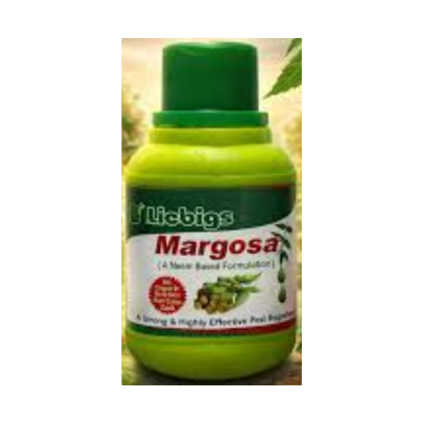 Liebigs Margosa Neem-Based Pesticide