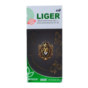 Liger Insecticide