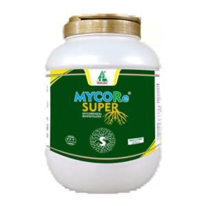 Mycore Super Bio Fertilizer 4 kg
