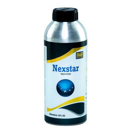 NEX STAR Insecticide (Bifenthrin 10% EC)