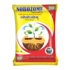 NOBOZOME Plant Growth Promoter