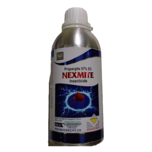 Nexmite Insecticide (Propargite 57% EC)