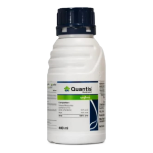 Quantis Plant Growth Promoter