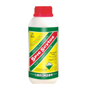 SPIC Scytoz (Gibberellic Acid 0.001%L)