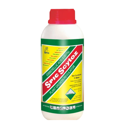 SPIC Scytoz (Gibberellic Acid 0.001%L)