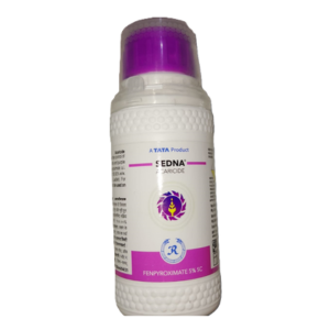 Sedna Caricide Insecticide (Fenpyroximate 5% SC)
