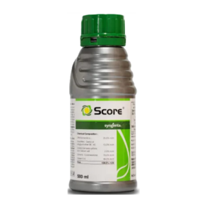 Syngenta Score Fungicide (Difenoconazole 25% EC) 50 ml