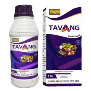Tavang Plant Growth Promoter