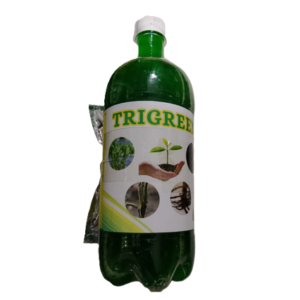 Trigreen Biofungicide, Soil Health Enhancer(1L)
