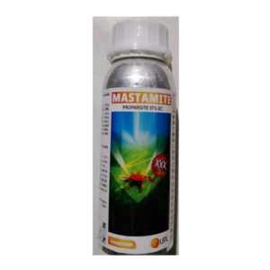 UPL Mastamite Insecticide & Acaricide (Propargite 57% EC)