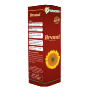 Willowood Brand Plant Biostimulant