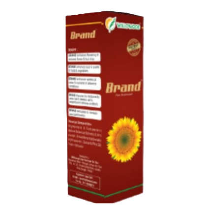 Willowood Brand Plant Biostimulant