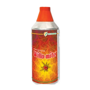 Willowood Willo-Mite Insecticide (Propargite 57% EC)