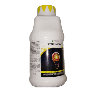 XYFEN ULTRA Insecticide (Pyriproxifen 8% + Diafenthiuron 30% SE)