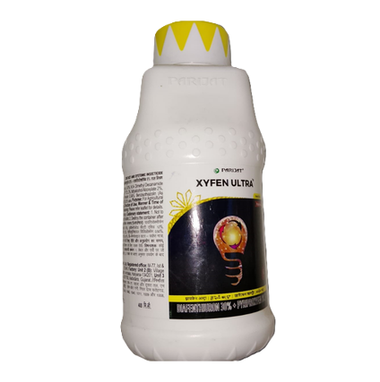 XYFEN ULTRA Insecticide (Pyriproxifen 8% + Diafenthiuron 30% SE)