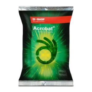 BASF Acrobat Fungicide (Dimethomorph WP)