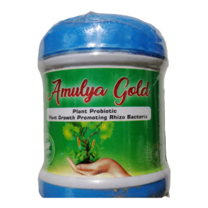 Amulya Gold Plant Probiotic