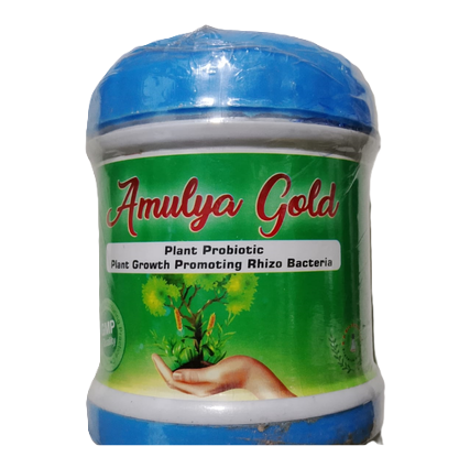 Amulya Gold Plant Probiotic