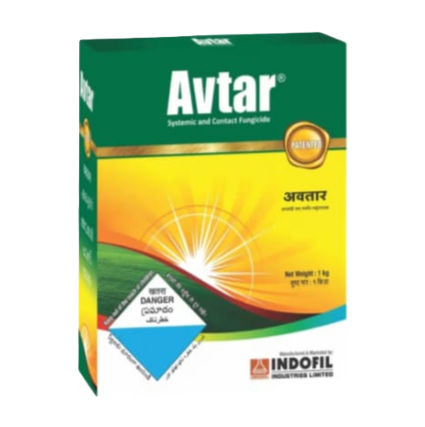Indofil Avtar Fungicide (Zineb 68% + Hexaconazole 4% WP)