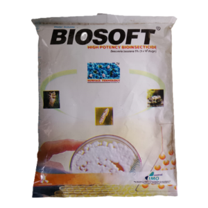 biosoft insecticide