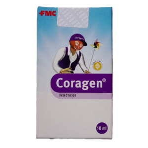 Coragen Insecticide 10 ml