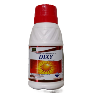 DIXY Fungicide (Azoxystrobin 18.2% + Difenoconazole 11.4% SC)(100 ml)