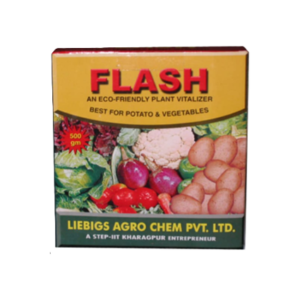 Flash Plant Vitalizer(1kg)