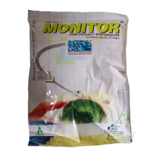 Monitor Fungicide