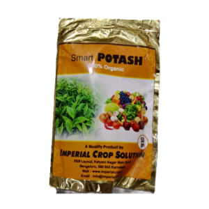 Smart Potash 100% Organic (50gm)