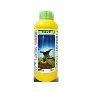 Sweep Power Herbicide(1lt) (Glufosinate Ammonium 13.5% SL)